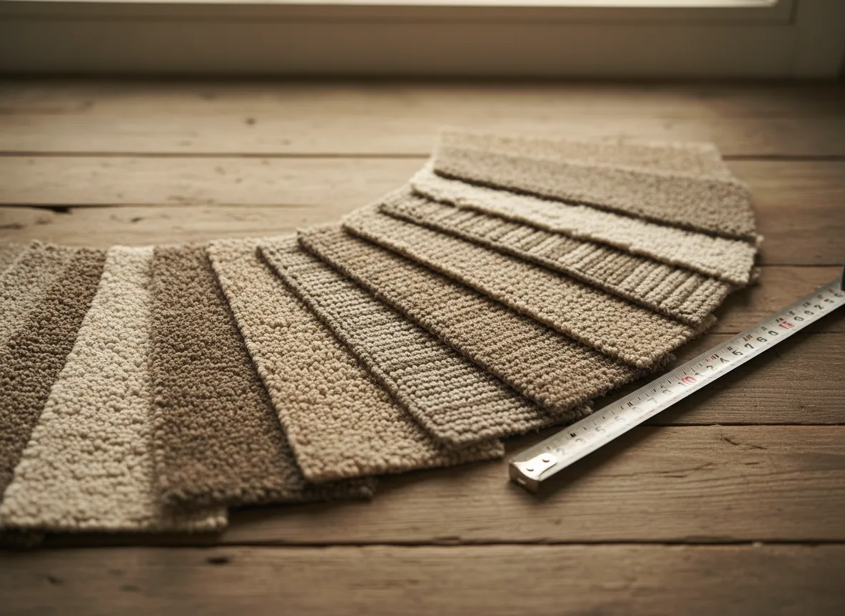 Carpet Installation Strang, OK FAQs